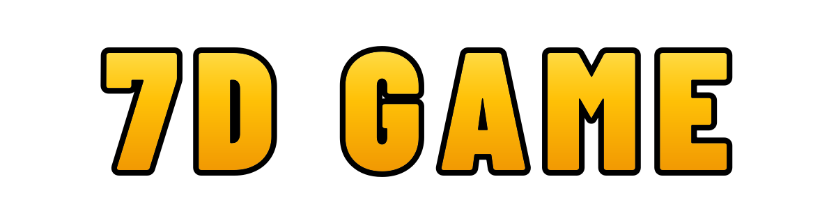 7d game